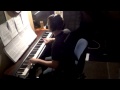 Final Fantasy VIII | Liberi Fatali | For Piano Solo HD ...