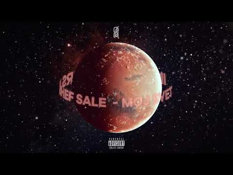 Infamous IRS x Shef Sale - Moj svet