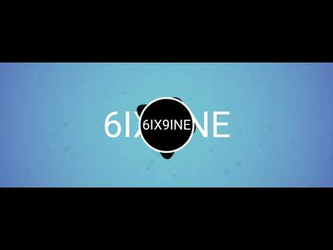 6IX9INE-Punani (Bass Bosted)