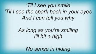 Anouk - My Friend Lyrics