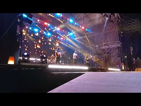 Los Huayra en Lules Tucumán 