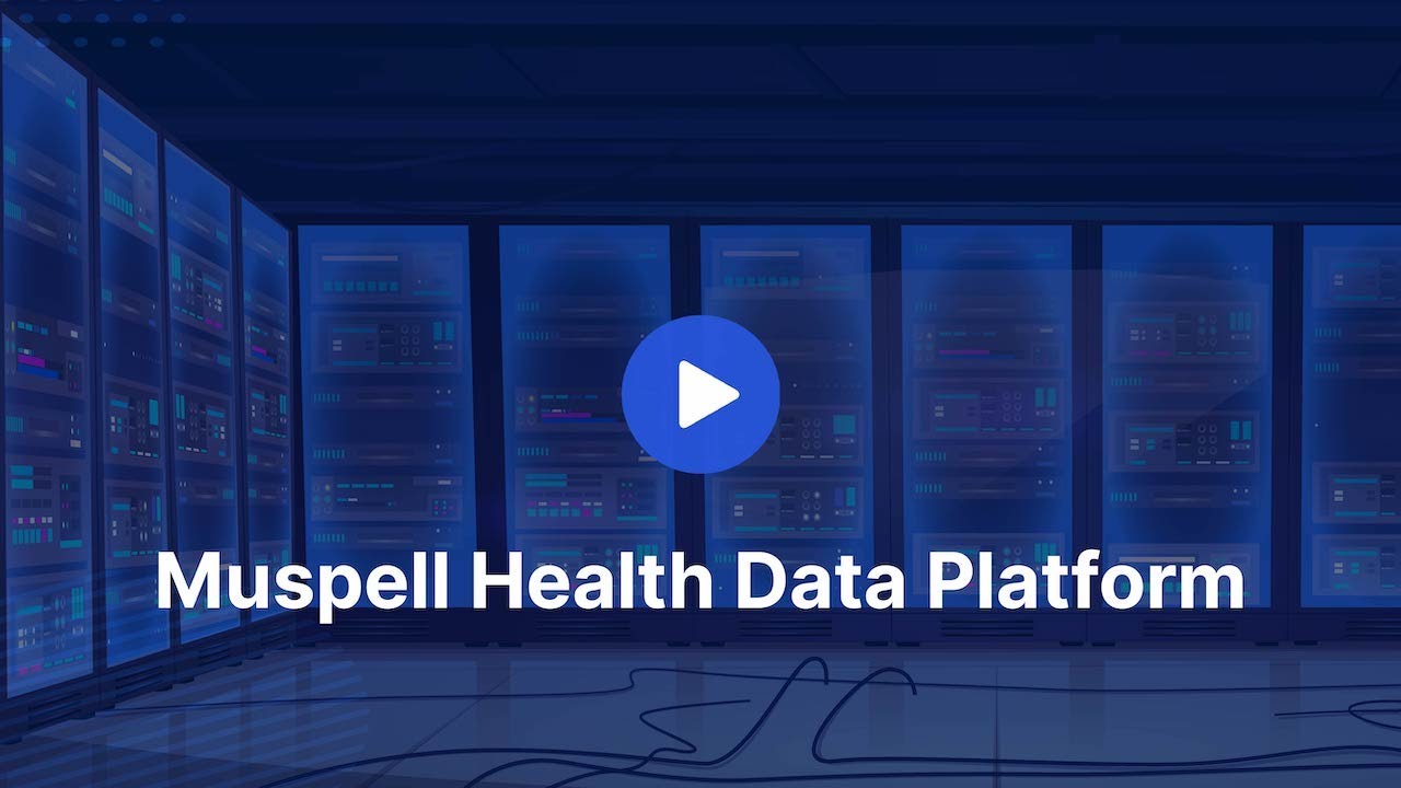 All about Muspell Health Data Platform