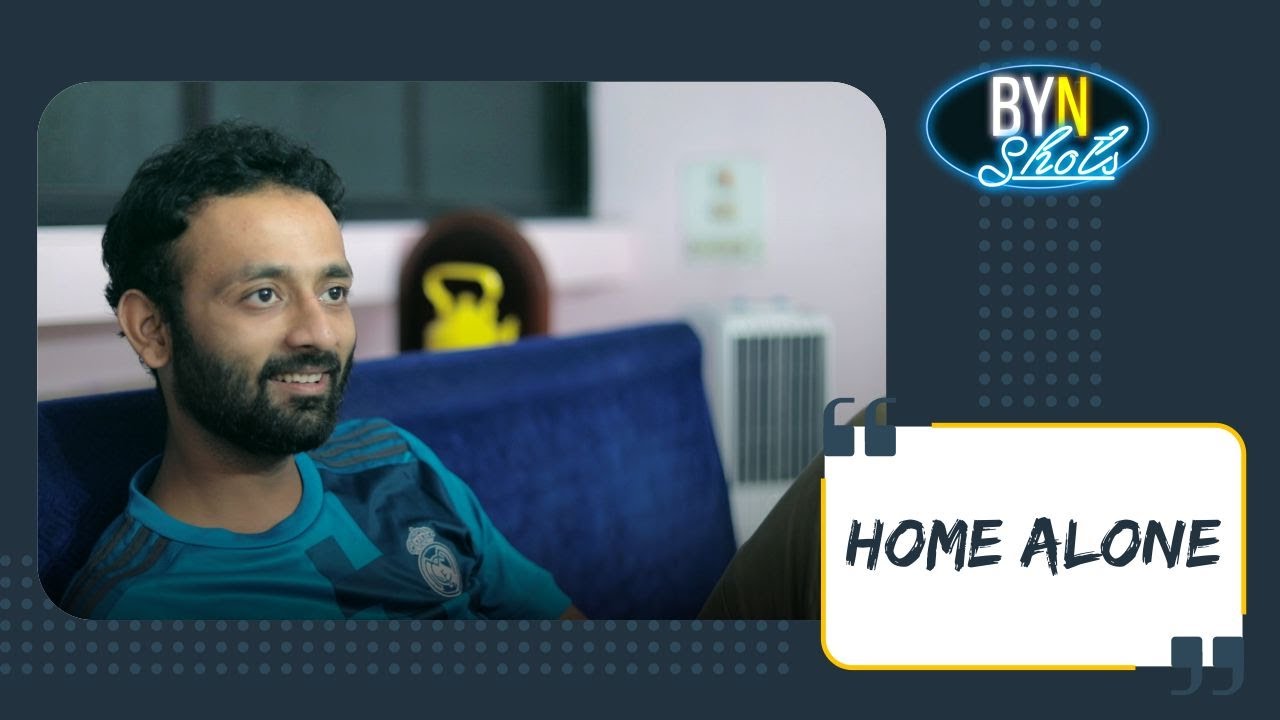 BYN : Home Alone