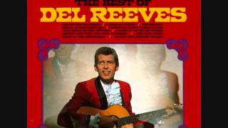 Del Reeves - Girl on the Billboard (1965)