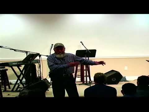 Brother David Hogan part 3