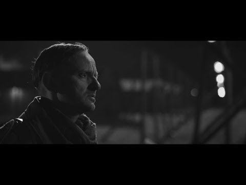 The mercy killing scene / "Freitag!" - Der Hauptmann / Captain (2017)