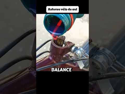 astuces pour le vélo