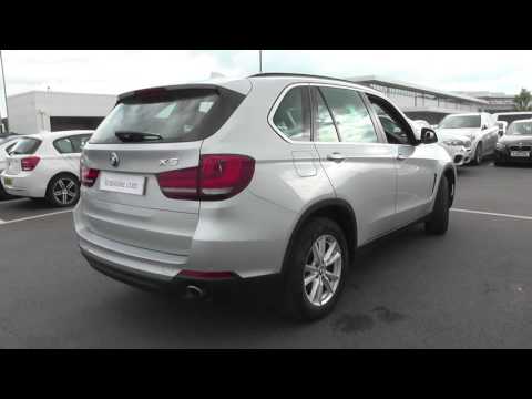 BMW X5 sDrive25d SE 5dr Auto U9964