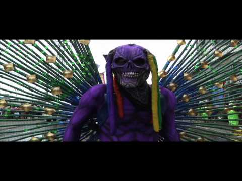 Machel Montano, Lil Jon & Pitbull - Floor On Fire