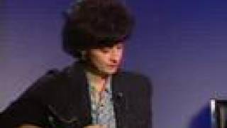 Rosie Flores Wanda Jackson Skip Heller: Rockin' Little Angel
