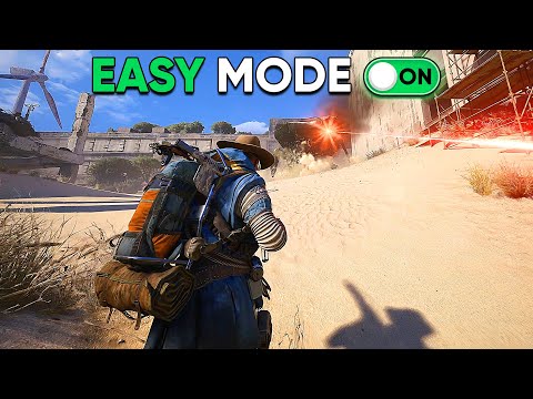 THIS Accidentally Turned ARC Raiders Into EASY Mode