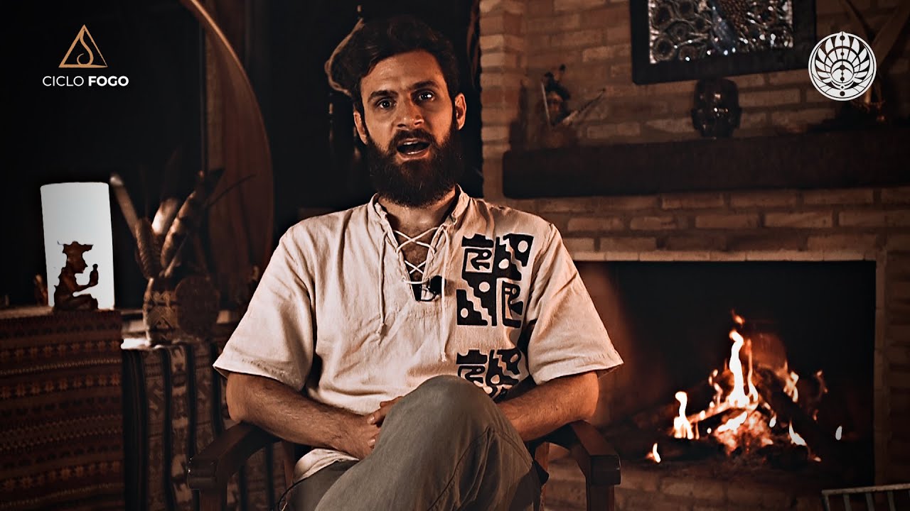 Soundfulness - Ciclo Fogo - Ritual de Som