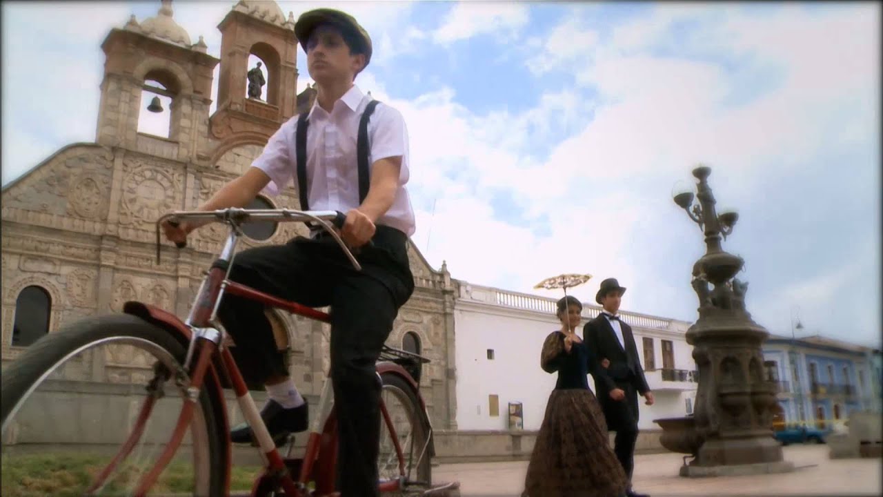 Fiestas de Riobamba