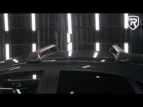 Миниатюра изображения товара Комплект адаптеров багажной системы Rollster Mercury 20862
