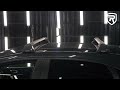 Видео - Бесшумная багажная система Rollster Mercury с установкой в штатные места
