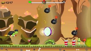 Lemurzin Сomplete Edition (PC Trailer)