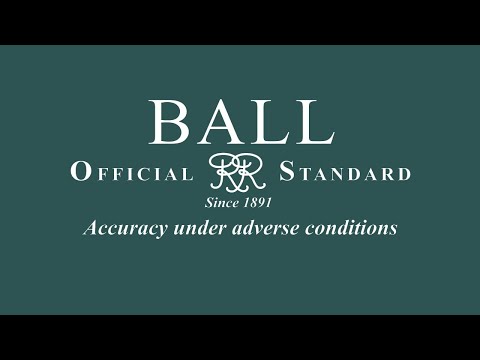 BALL Watch Company SA