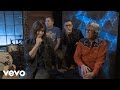 Old 97's - Good with God (Official Video - ft. Fred Armisen & Jenna Fischer)