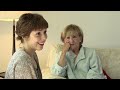 Frederica Von Stade And Kendra Broom In Flicka S Home In Alameda 31 Jul 2018