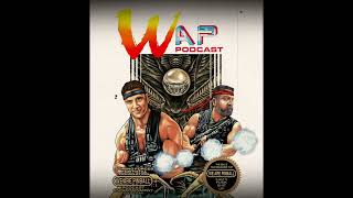 We´re gonna WAP it up soon!!! Lets talk pinball babayyyyy