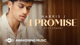 Download lagu Harris J - I Promise (2025 Remake) | Lyric Video mp3 Download lagu Harris J - I Promise (2025 Remake) | Lyric Video mp3