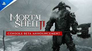 Mortal Shell II video 3