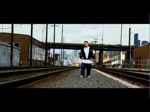 KUSH CARTER FEAT D MENACE & MAC SHINE [THAT'S WHAT THEY ALL SAY]