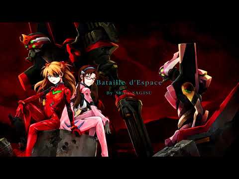 Video thumbnail for Bataille d’Espace =3EM01=
