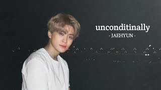 Download lagu FMV • jung jaehyun | unconditionally - katy perry mp3 Download lagu FMV • jung jaehyun | unconditionally - katy perry mp3