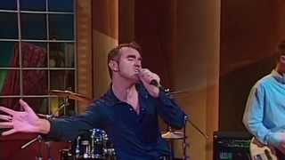 Morrissey - Alma Matters | Directed by Peter Demetris