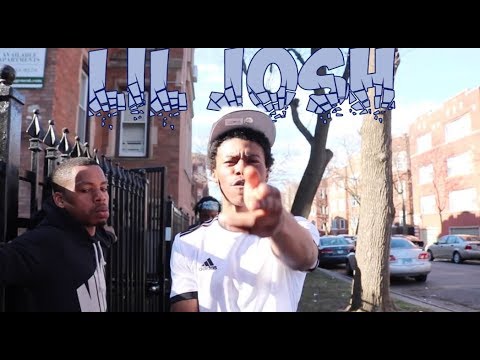 LIL JOSH - CHAPPEL FLOW Prod. By TRS TK (Official Music Video @shotbysako)