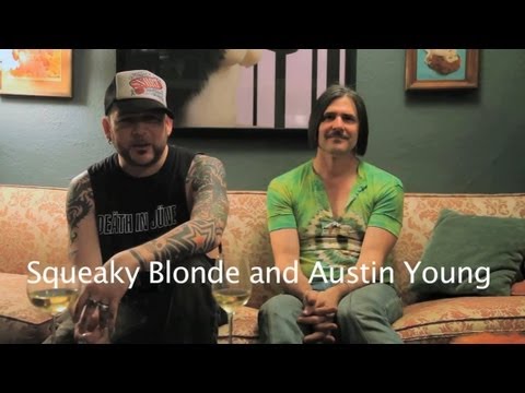 TRANIMAL Workshop, with Machine Project