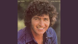 Mac Davis Memories