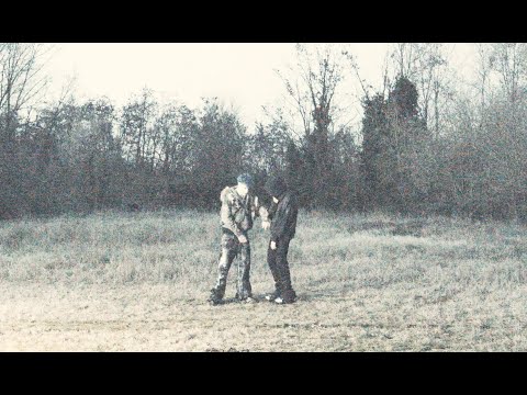 Shama24k - Cielo Grigio (feat. Plant) (Official Video)