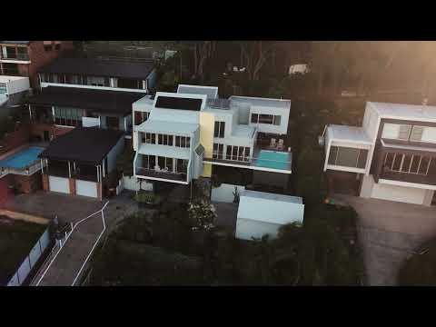 54a Rowan Crescent, Merewether, NSW 2291, 3房, 3浴, 独立屋