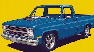 Square Body [Music Video] ~ Shotgun Shane