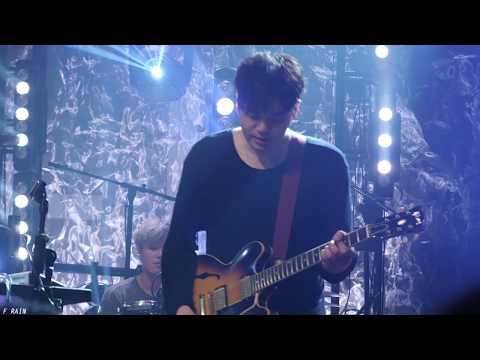 170521 넬 grey zone - NELL (이재경 focus)