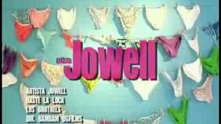 Haste La Loca-Jowell Y Randy