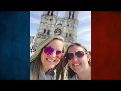 Our Trip to France!