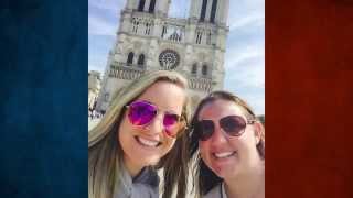 Our Trip to France!