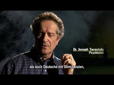 Kriminelle Psychiatrie / hohe Selbstmordrate beim Militär wg. Zwangspsychiatrisierung