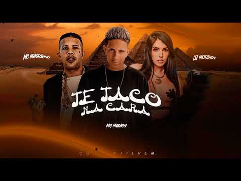 MC MARLEY, MC MAGRINHO E DJ MORTARI - TE TACO NA CARA