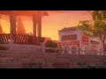 Neeye Neeye So Lovely Song Cartoon Love