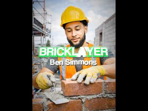 what jobs would nba players have? 💼🏀