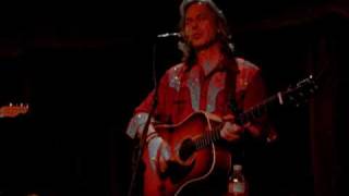 Jim Lauderdale, Alligator Alley, Rancho Nicasio, 11-21-09