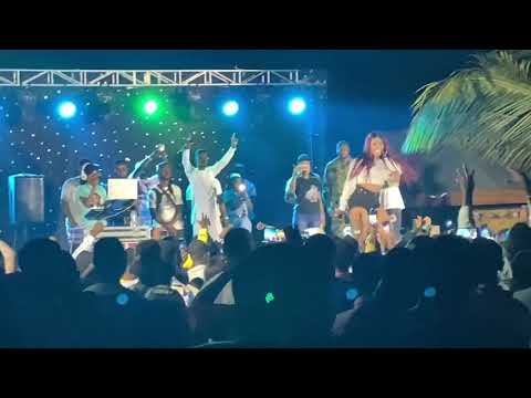 Yaa Jackson Massive Performance Ever 2020 . Watch till the End