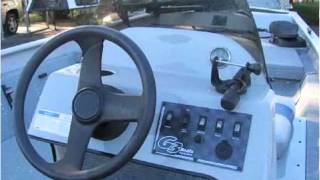 preview picture of video '2009 G3 Bass Boat Used Cars Satsuma AL'
