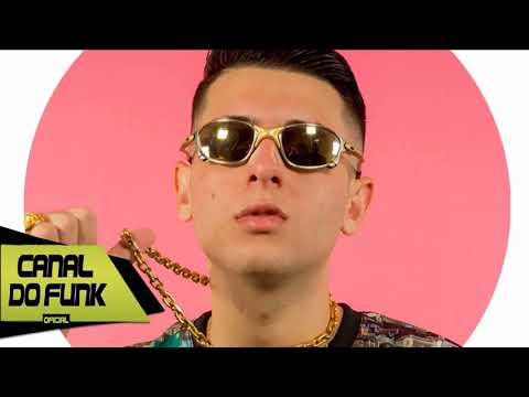 MC Hollywood e MC Crash - Atenção no Fluxo (DJ Lorran) Lançamento 2018