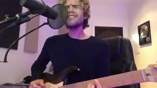 Michael Jackson - P.Y.T. (Fredrik Halland Cover)