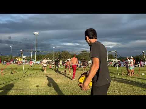 Us v Cristo Devon Aidan Playoffs   L